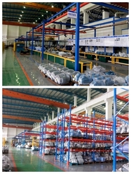 Wuxi HengDa Motors Co., Ltd