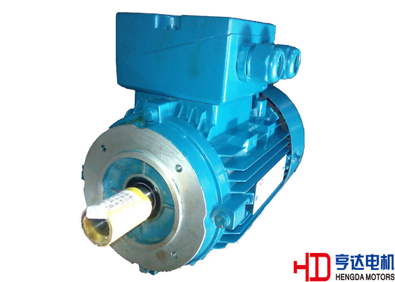 Torque alto baixo RPM do motor elétrico da indução do elevado desempenho com refrigerar de água