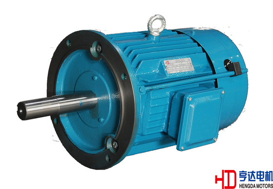 1,5/2 cavalos-força de motor elétrico industrial assíncrono 1.1KW 1.5KW 2.2KW