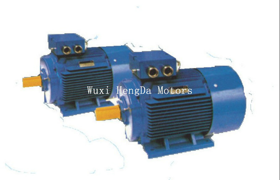 Motor de indução elétrica alto marinho do motor elétrico RPM 10HP de Pólo dos cavalos-força 6 de 1/2