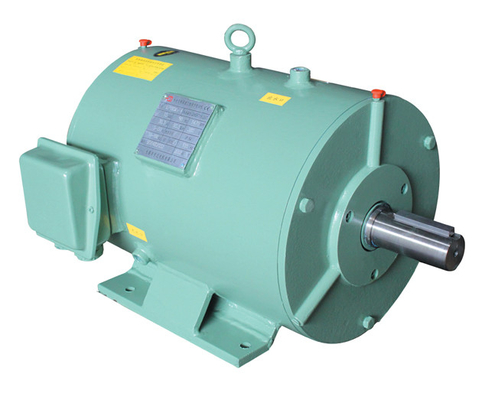 IE1 4 trifásicos motor 11KW/18.5KW elétrico de duas velocidades de Pólo com refrigerar de água