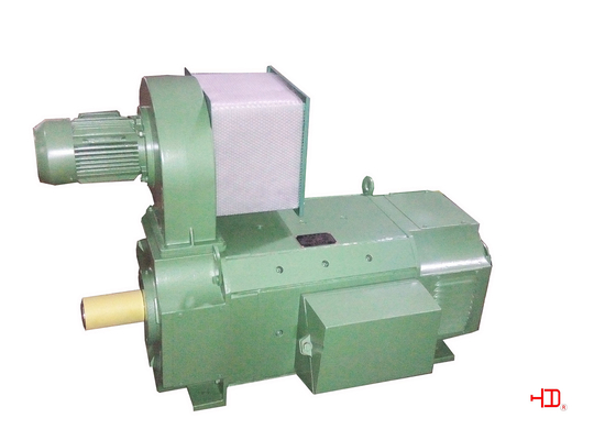Motor 27KW/30KW assíncrono trifásico da eficiência elevada com CE CCC do UL